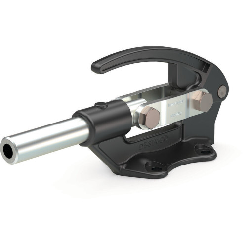650-M CLAMP  STRAIGHT-LINE ACTION