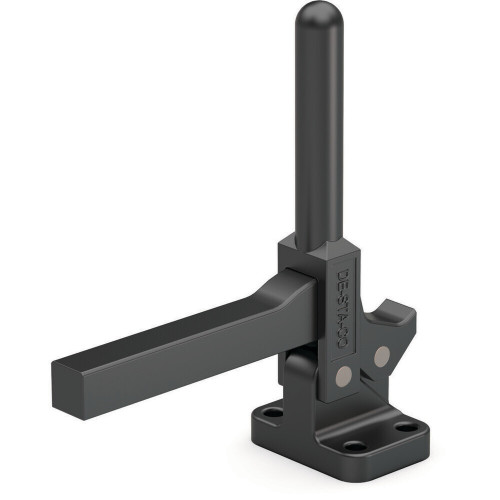 7-101 CAM-ACTION CLAMP