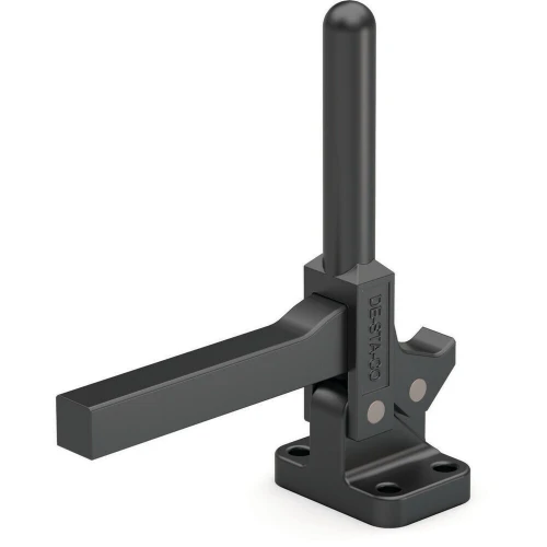 7-101 CAM-ACTION CLAMP