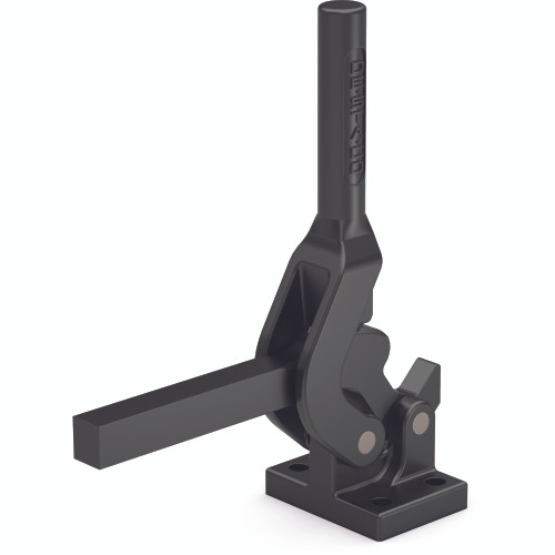7-58 CAM ACTION CLAMP