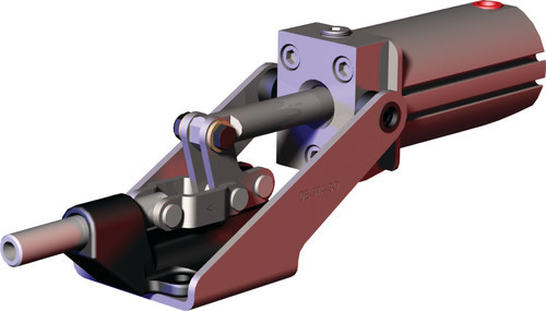 803-ME PNEUMATIC STRAIGHT LINE ACTION