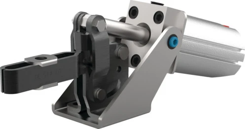 807-U HIGH TEMP PNUEMATIC TOGGLE CLAMP