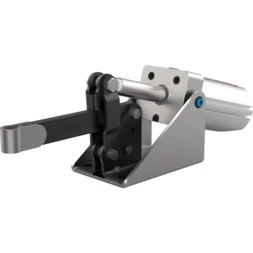 810-S HOLD-DOWN ACTION CLAMP WITH G-PO