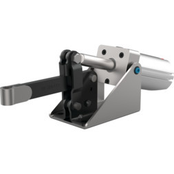 810-S HOLD-DOWN ACTION CLAMP WITH G-PO