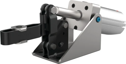 810-U HOLD-DOWN ACTION CLAMP WITH G-PO