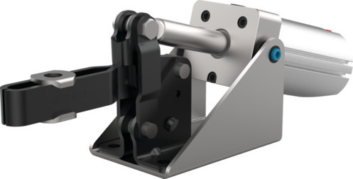 810-U HOLD-DOWN ACTION CLAMP WITH G-PO