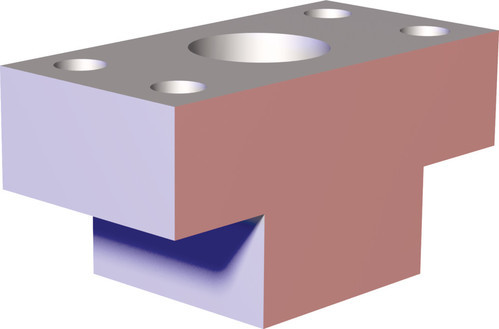 821556 CLAMP ARM