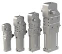 Power Clamp, NAAMS, Welded Handle, 63
