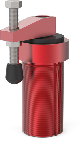 8416 L.H. PNEUMATIC SWING CYLINDER