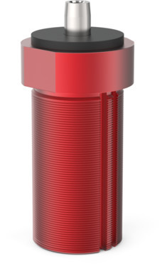 PNUEMATIC SWING CYLINDER LESS ARM