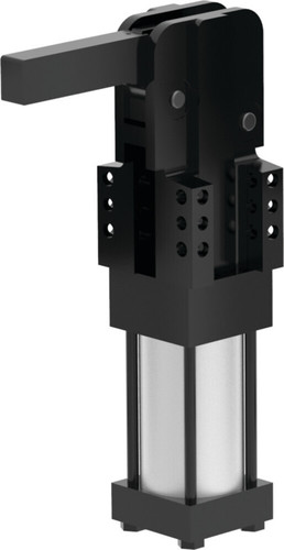 891 CLAMP-90' ARM
