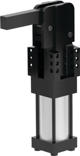 891 CLAMP-90' ARM