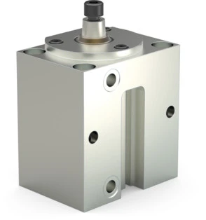 BLOCK STYLE PNEUMATIC SWING CYLINDER-4