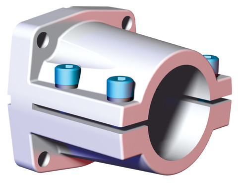 END MTG FLANGE FOR 89R32