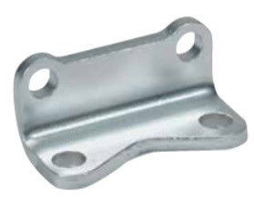 MOUNTING FEET FOR 89R63