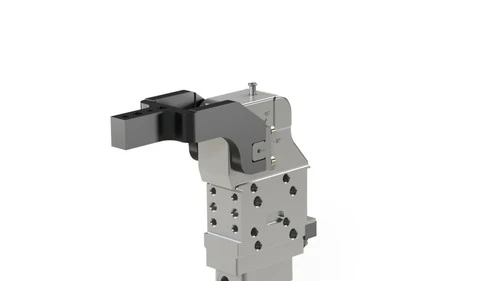CLAMPING ARM SET