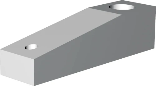 STANDARD CLAMP ARM FOR 9530-2 AND 9540