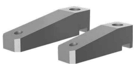 LONG CLAMP ARM FOR 9550-2