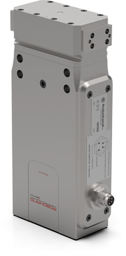 Electric Gripper