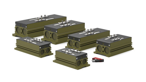 2 Jaw Precision Parallel Gripper