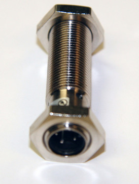 PNP Inductive sensor, quick disconnect