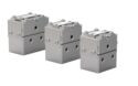 2 Jaw Mini Clean Room Parallel Gripper