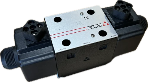Directional Valve D05 39GPM 5000PSI