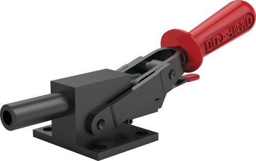 5800lb Straight Line Clamp Plate Base