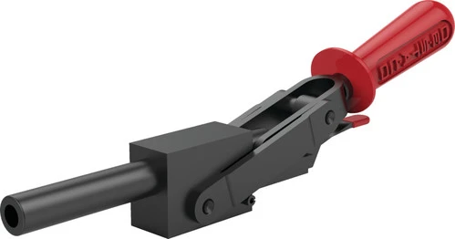 4600lb Long Stroke Straight Line Clamp