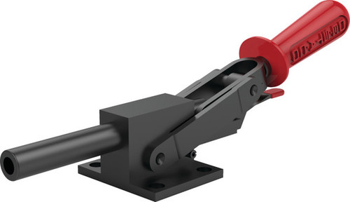 4600lb Long Stroke Straight Line Clamp