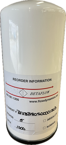 Filter Element 5UM