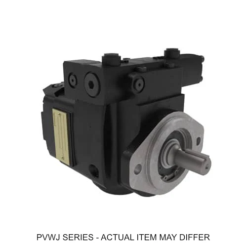 Pump PVWJ