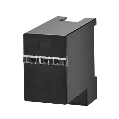 Pulse counter