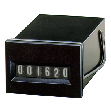 Pulse counter