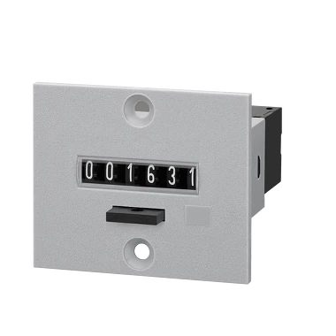 Pulse counter