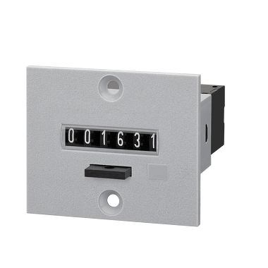 Pulse counter