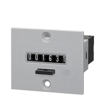 Pulse counter