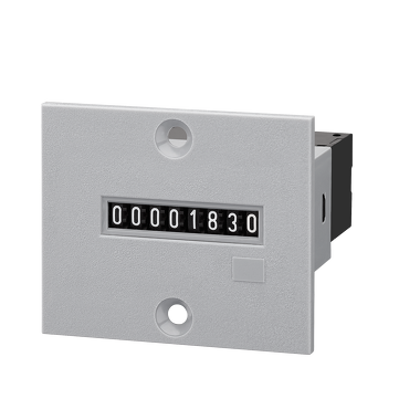 Pulse counter