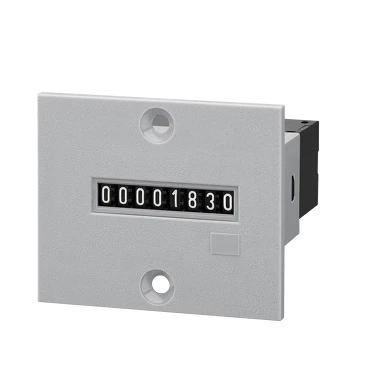 Pulse counter