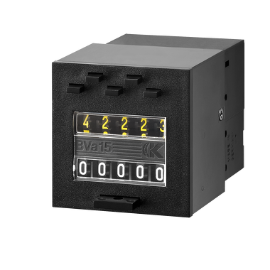 Time counter