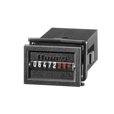 Time counter