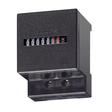 Time counter