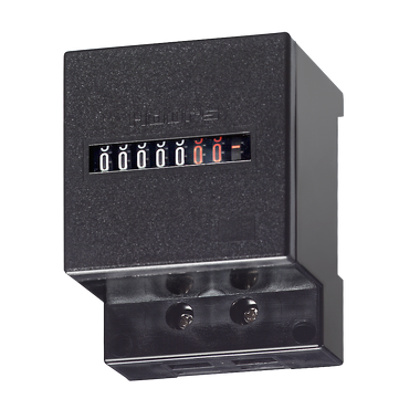 Time counter