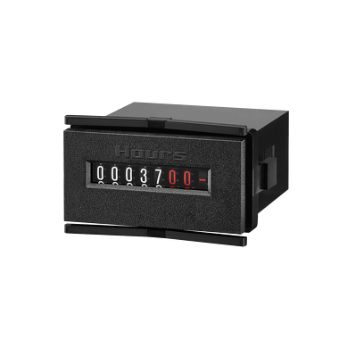 Electromechanical Counter