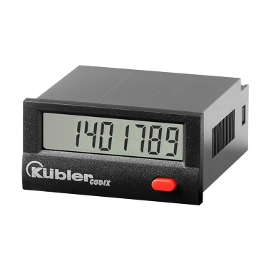 Hour meters / timer