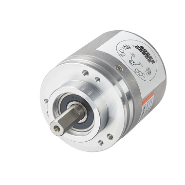 Absolute PROFINET IO Encoder