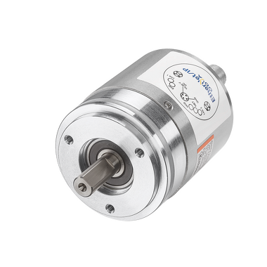 Absolute EtherNet IP  Encoder