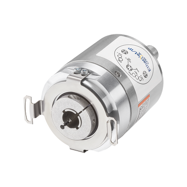 Absolute EtherNet IP  Encoder