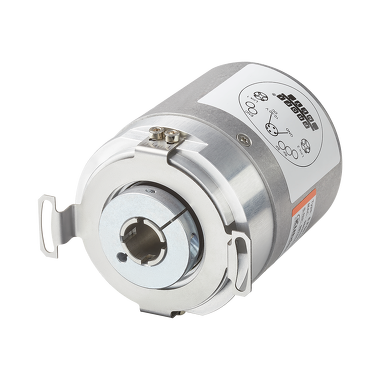 Absolute PROFINET IO Encoder
