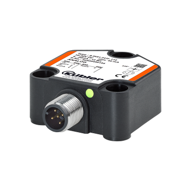 Inclinometer, dynamic